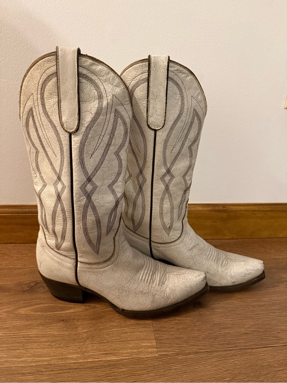 IDYLLWIND WOMEN'S COLT WESTERN BOOTS